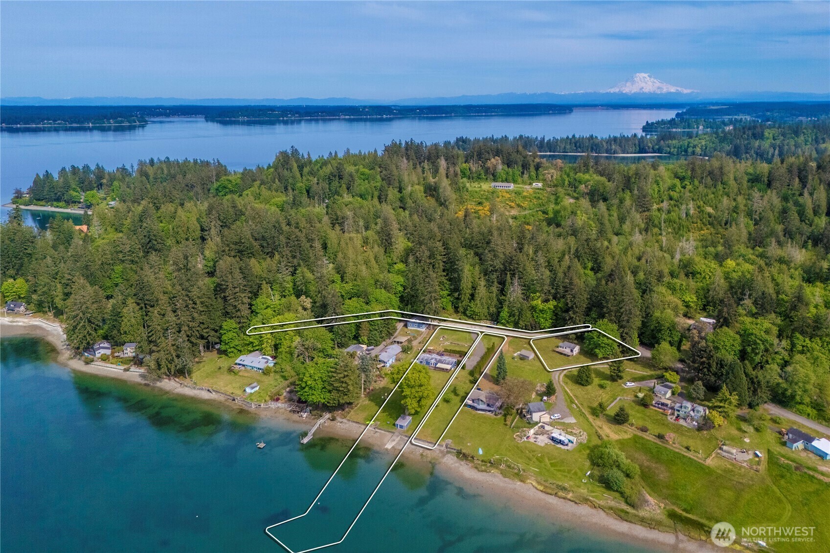 Property Photo: 1218 166th Avenue Ct NW WA 98349