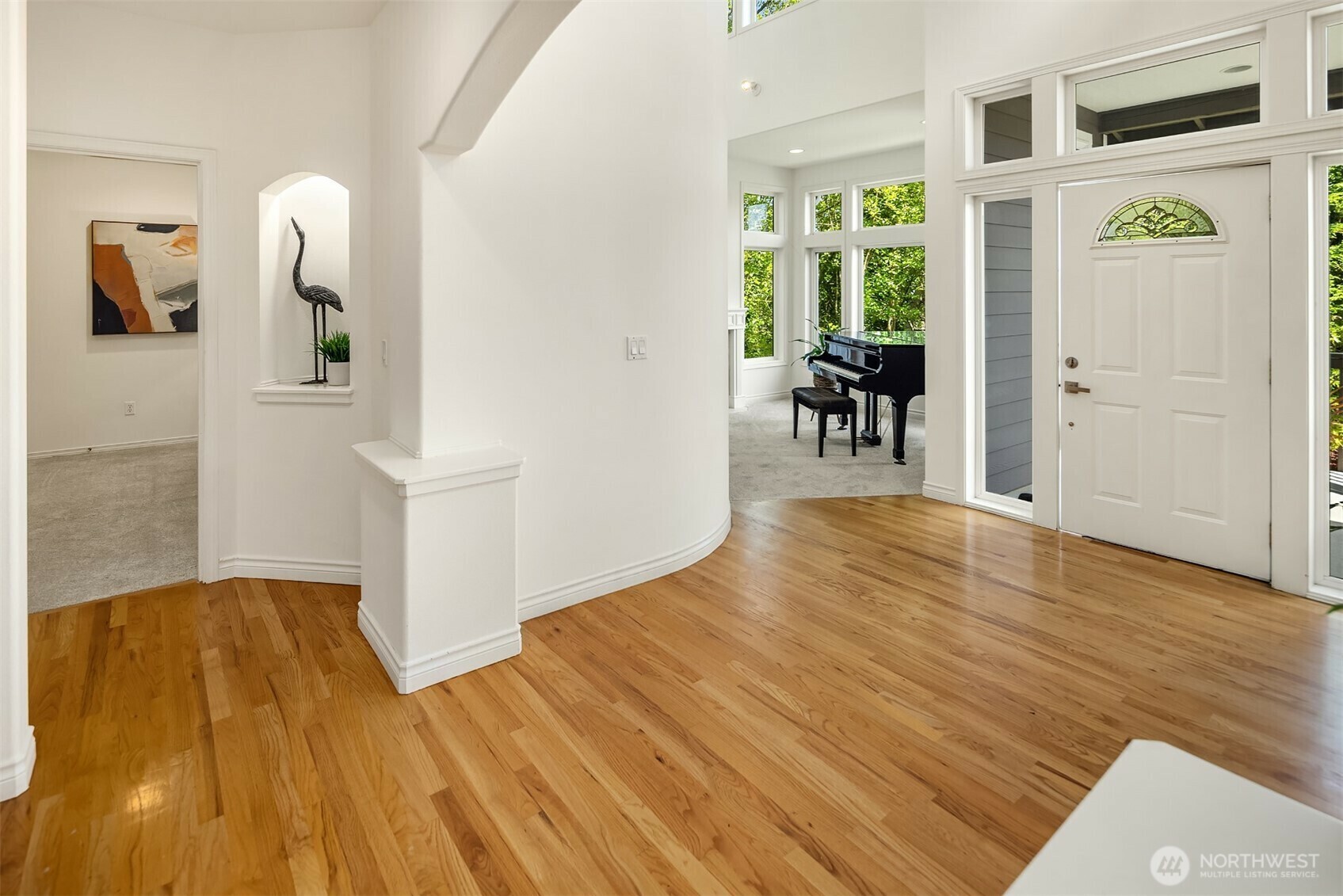 Property Photo: 401 SW 295th Place WA 98023