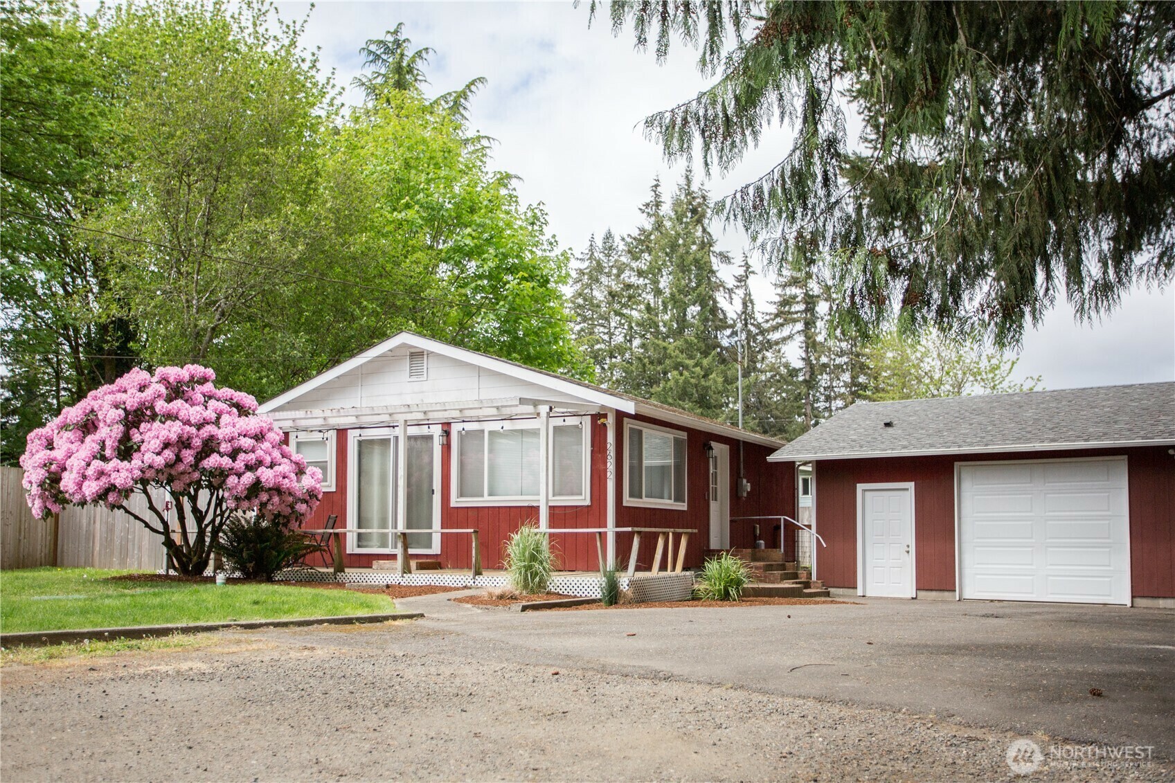 Property Photo: 2622 Scotlac Court SW WA 98512