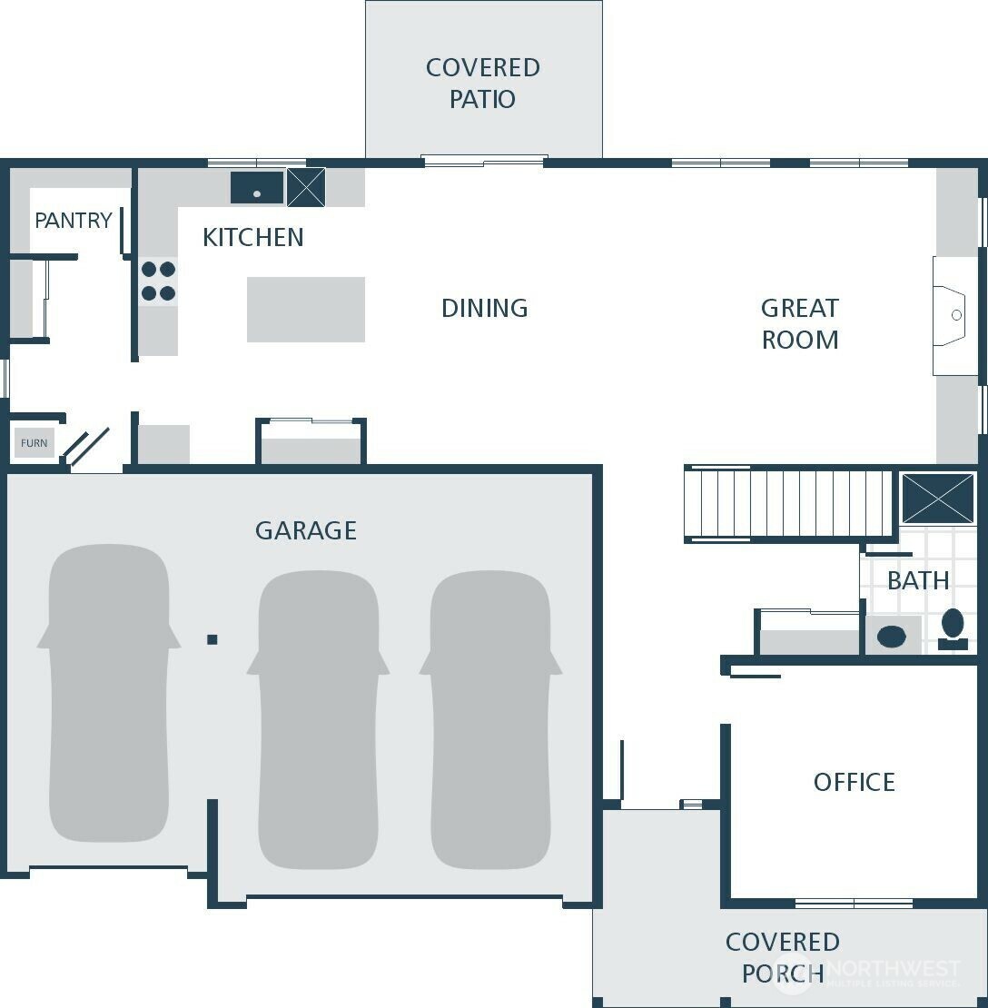 Property Photo: 7328 284th Street NW WA 98292