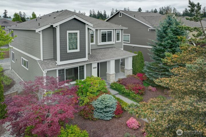 Property Photo: 4763 Arbors Circle WA 98275