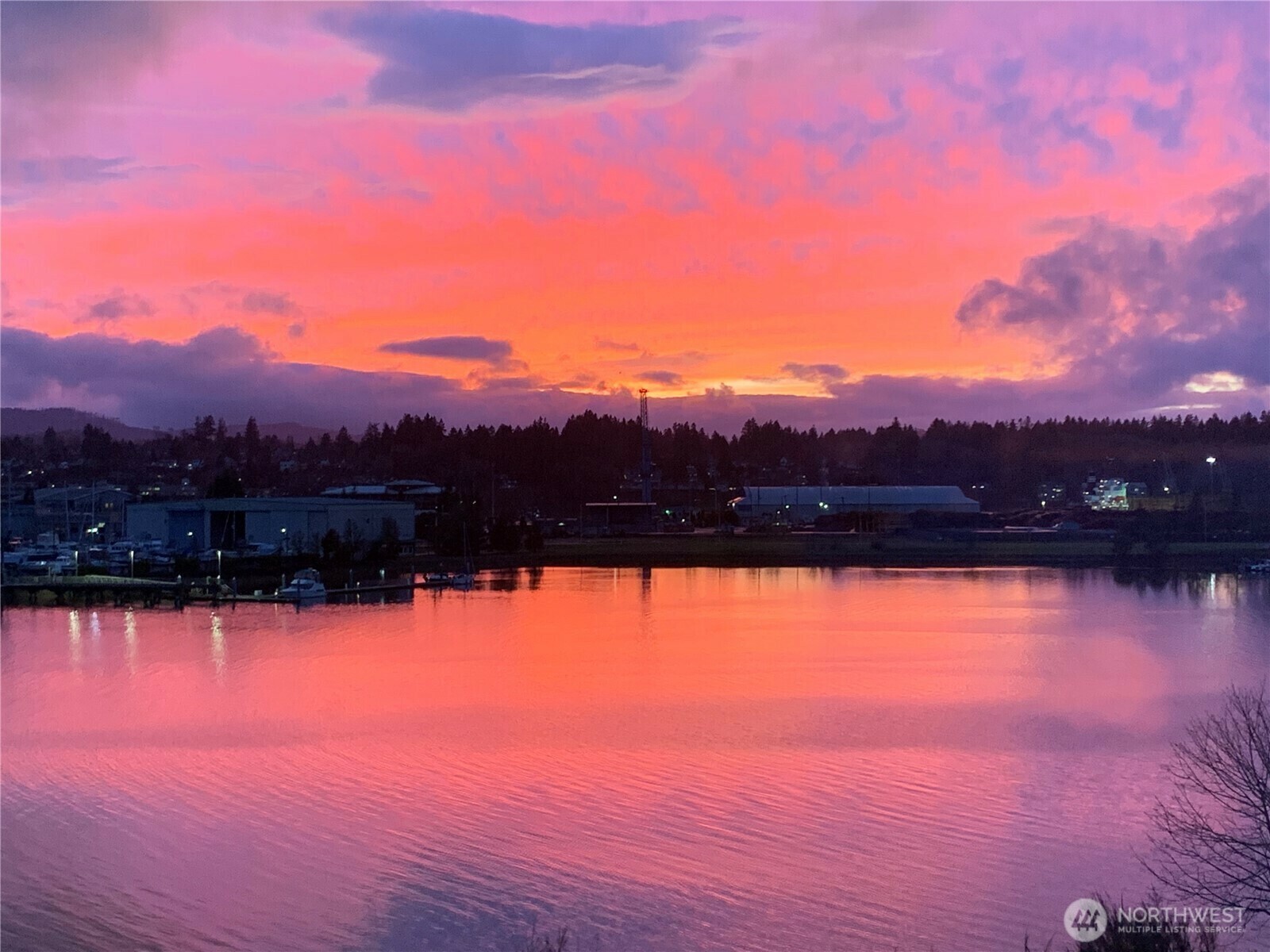 Property Photo: 920 East Bay Drive NE 3C202 WA 98506