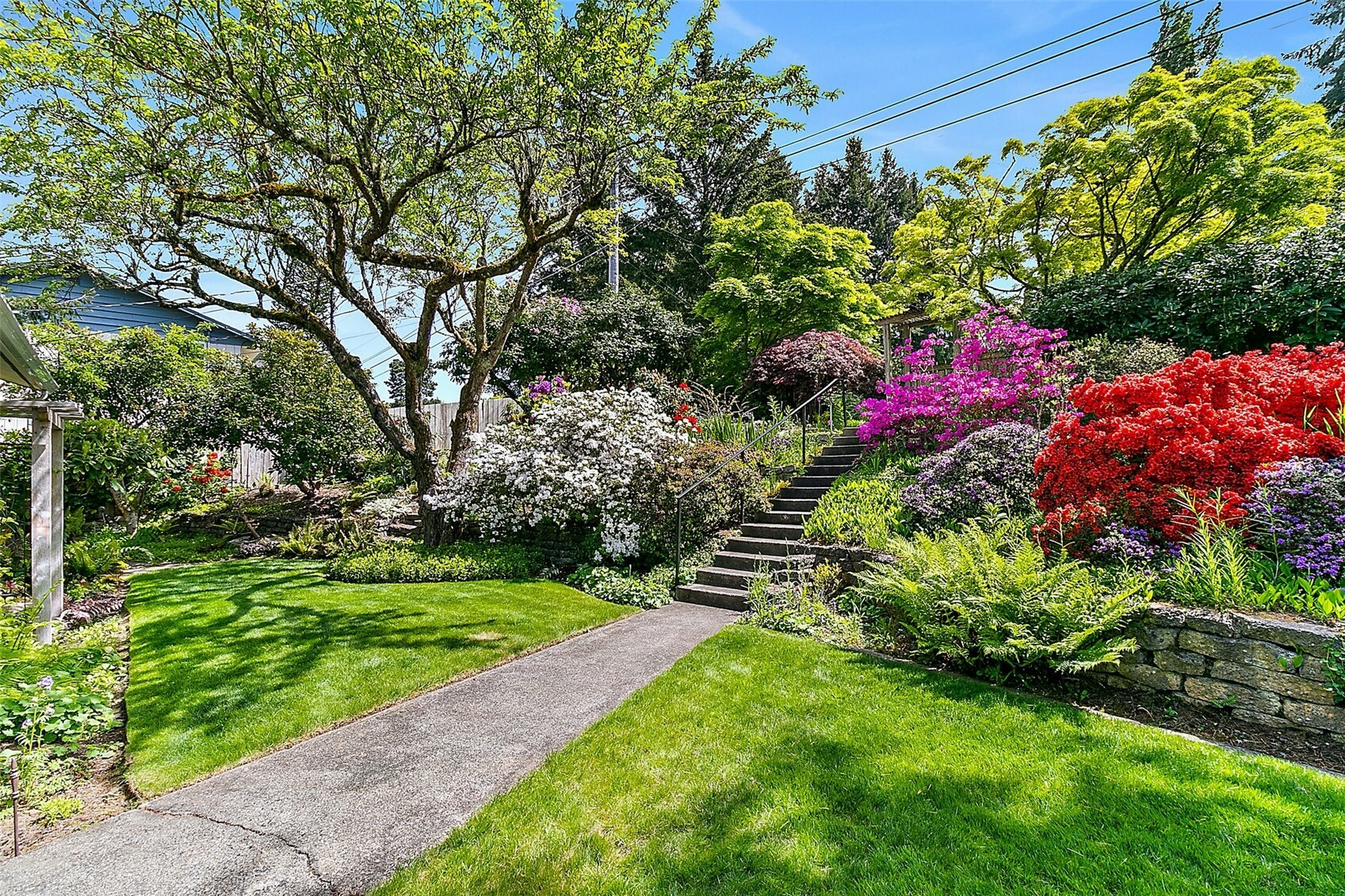 Property Photo: 4004 Brouse Boulevard W WA 98466