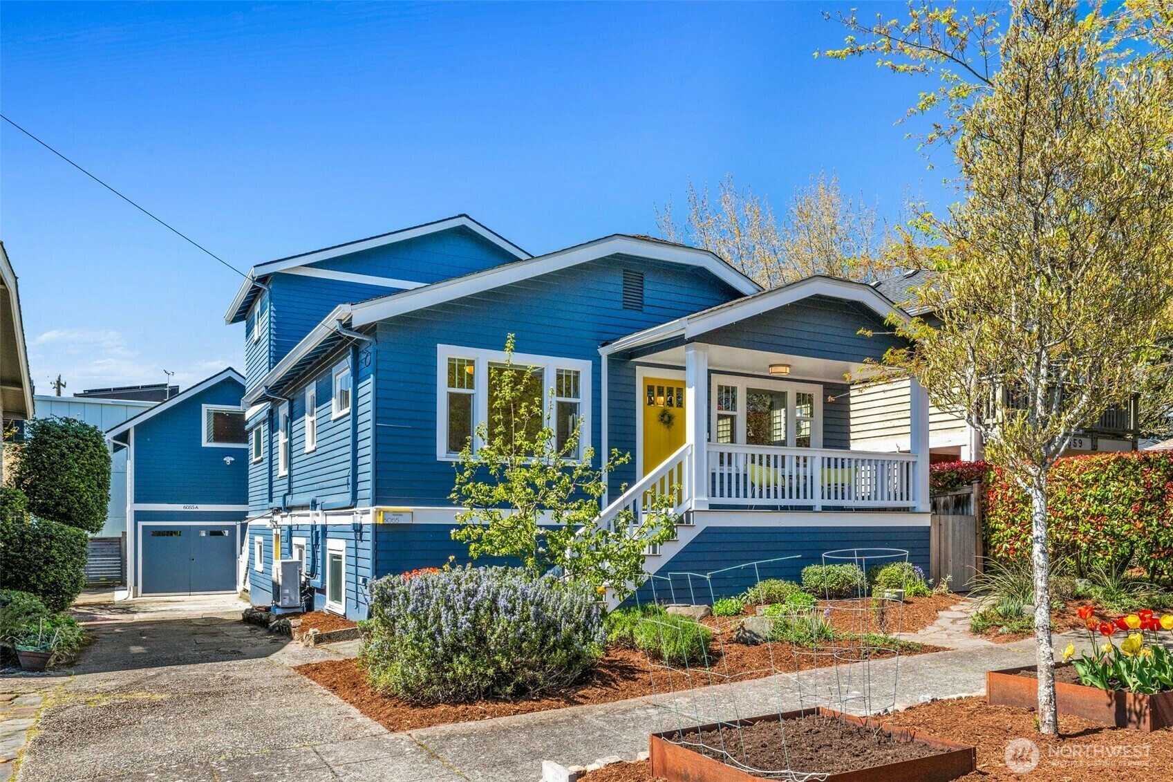 6055  6th Avenue NW  Seattle WA 98107 photo