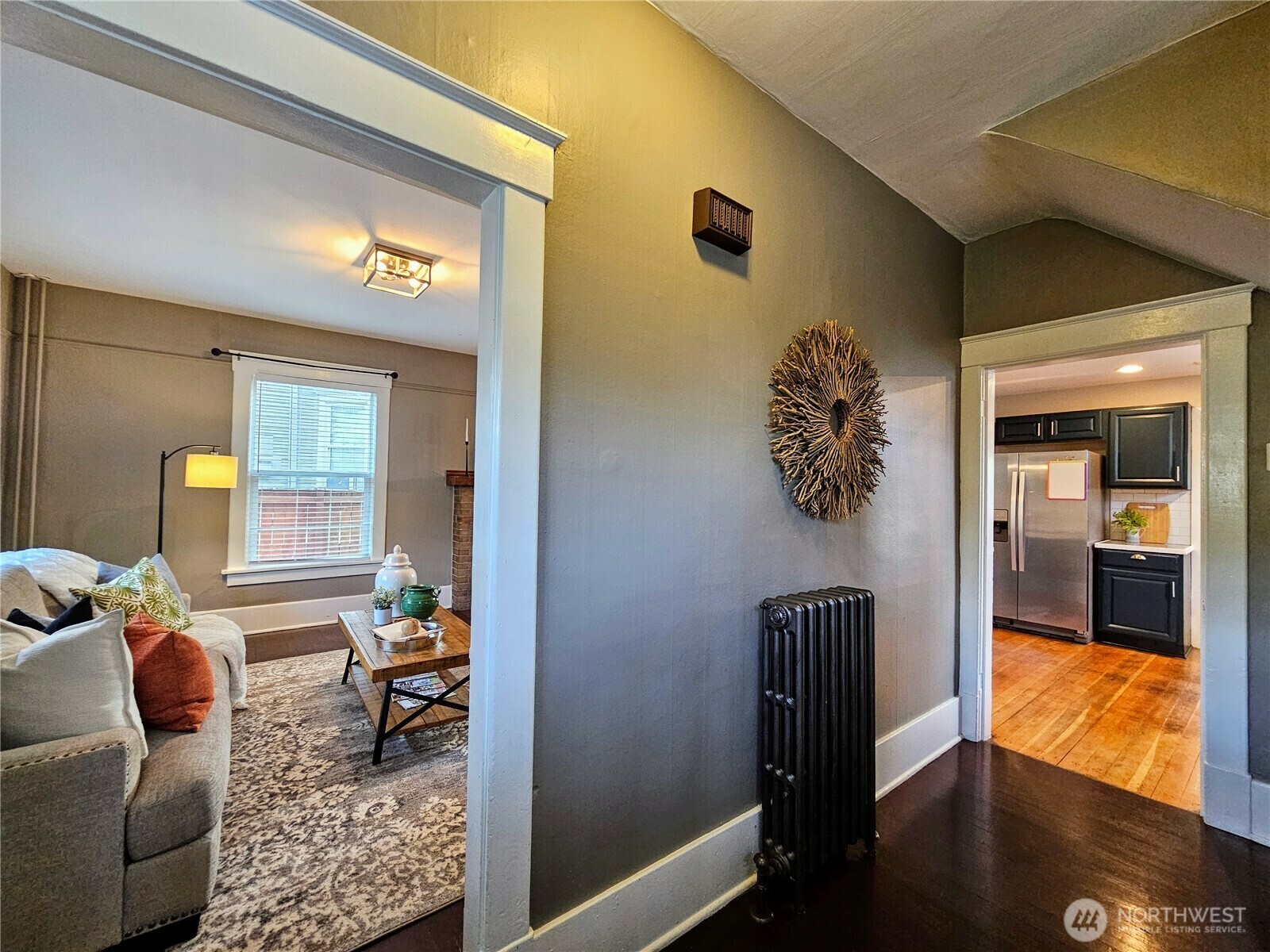 Property Photo: 816 S Junett Street WA 98405