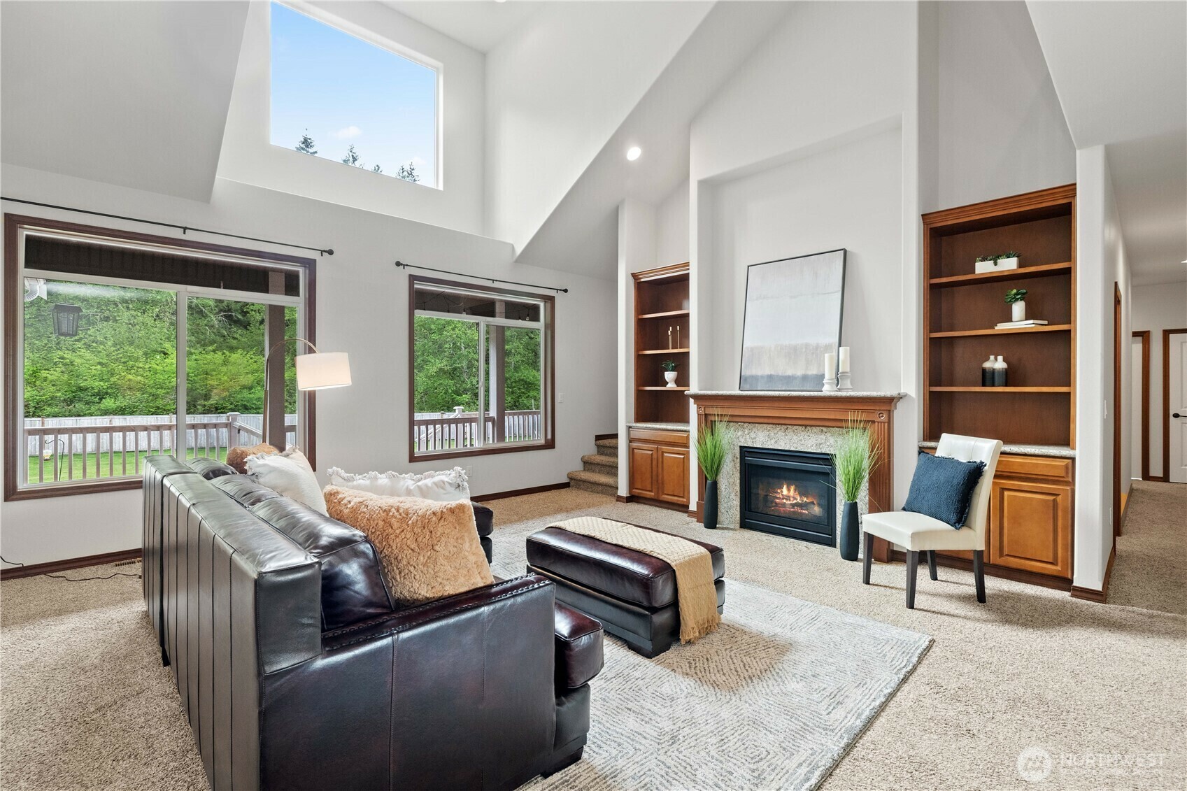 Property Photo: 9132 Fox Ridge Lane SE WA 98513