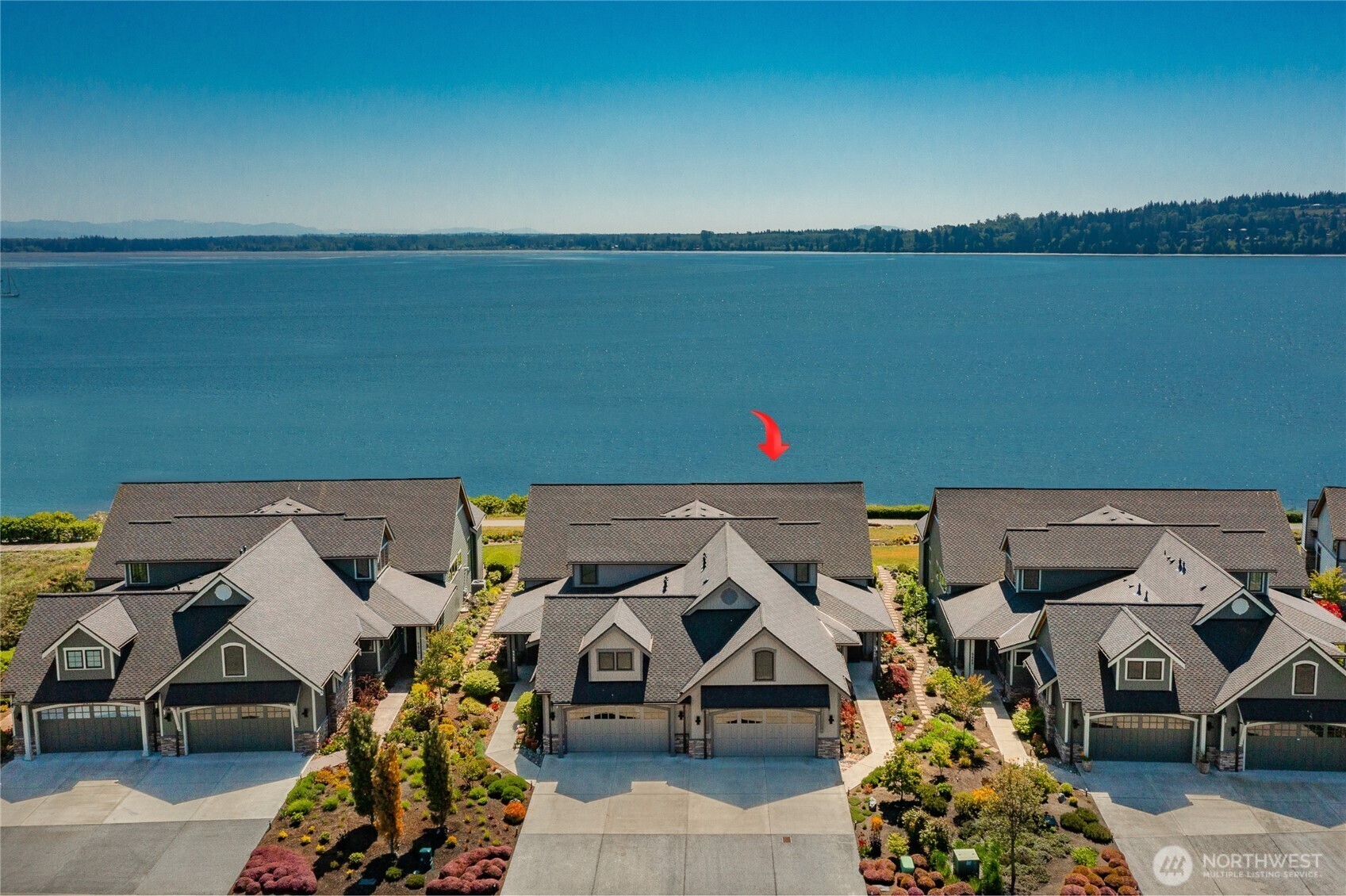 Property Photo: 9466 Turnstone Lane 41 WA 98230