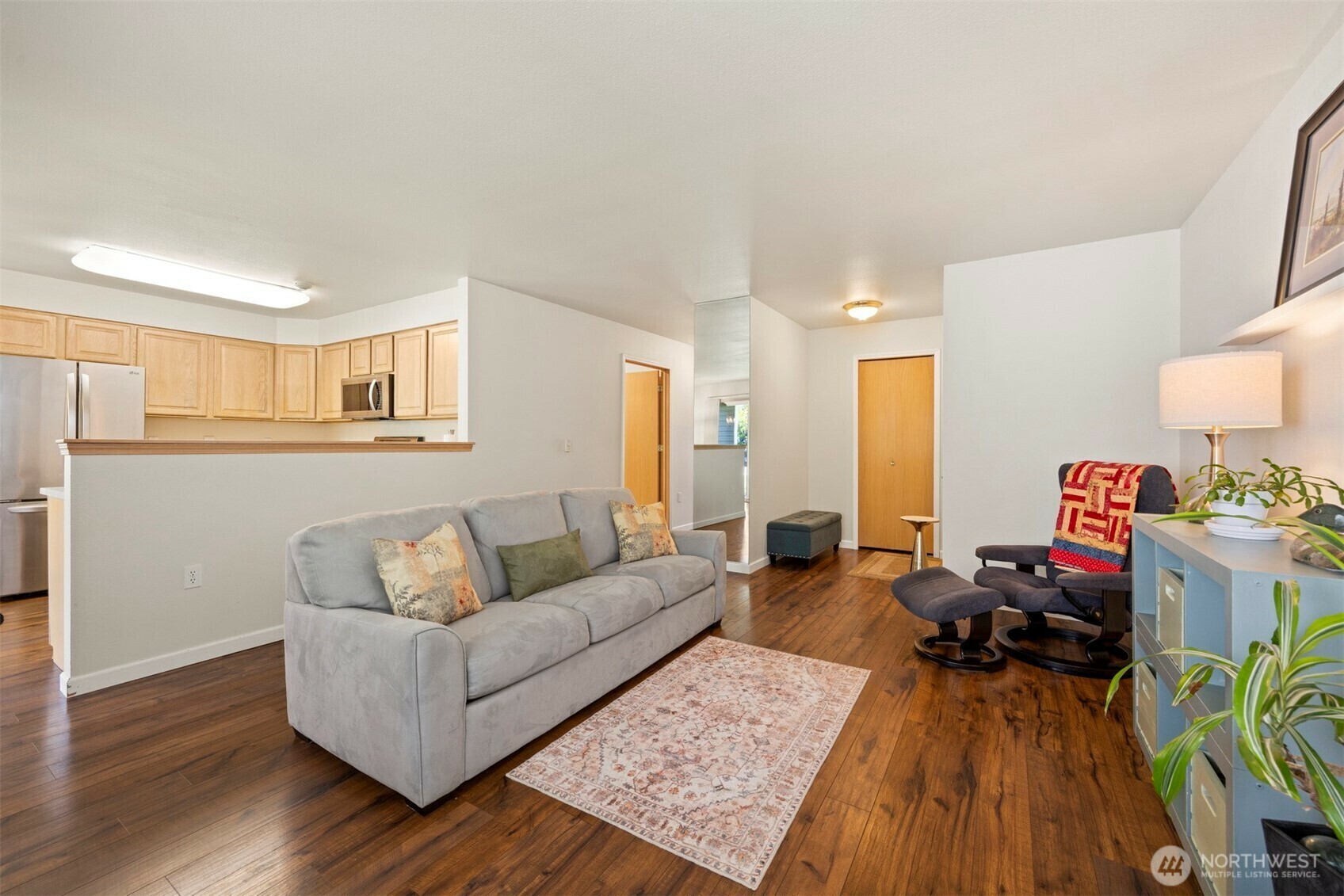 Property Photo: 667 W Horton Way 146 WA 98226