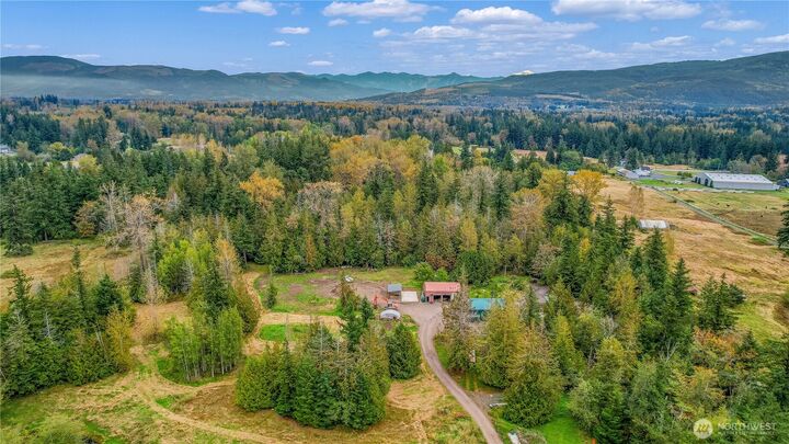 Property Photo: 1994 Kelly Road WA 98226
