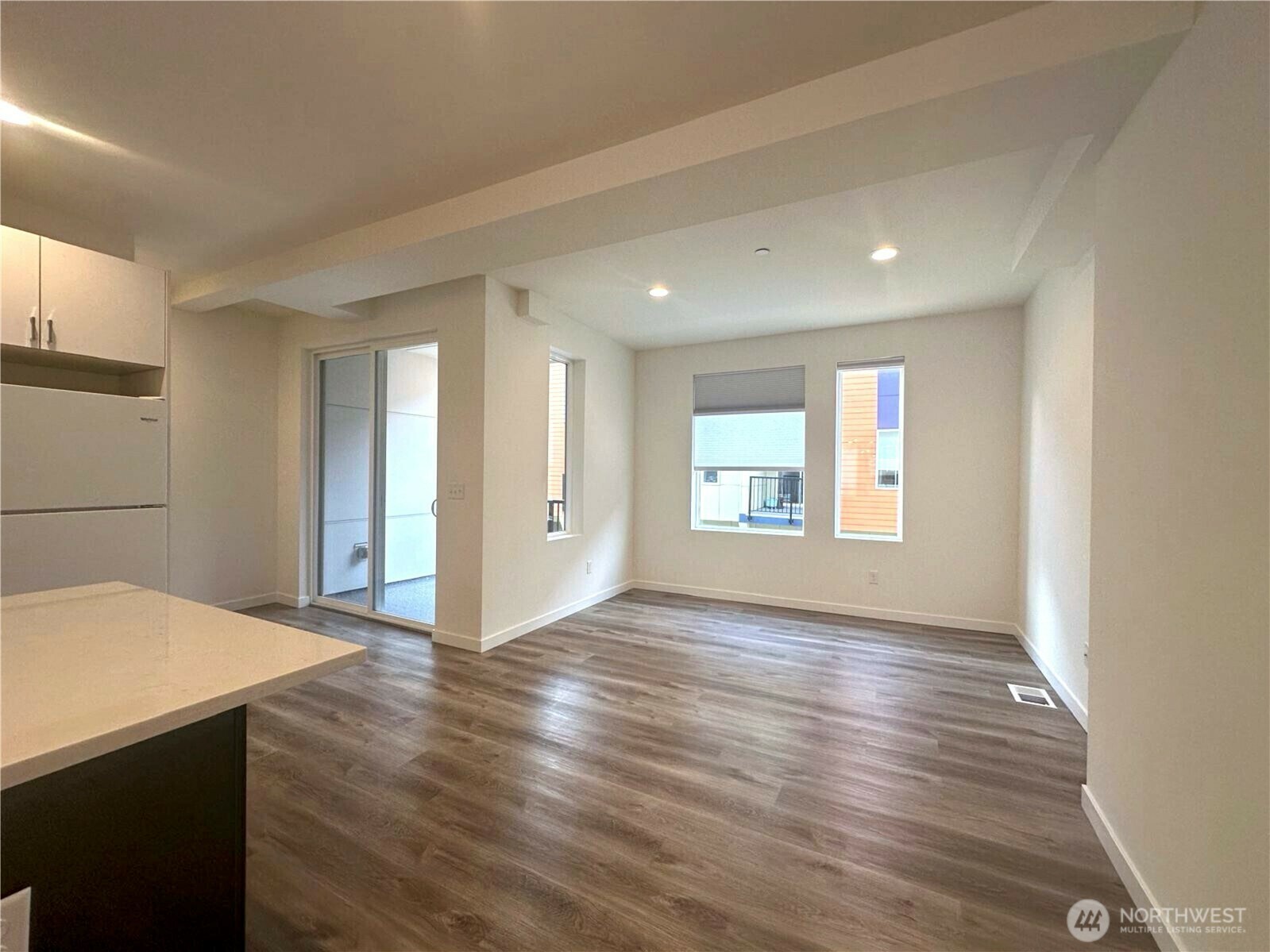 Property Photo: 15612 8th Avenue SW 104 WA 98166
