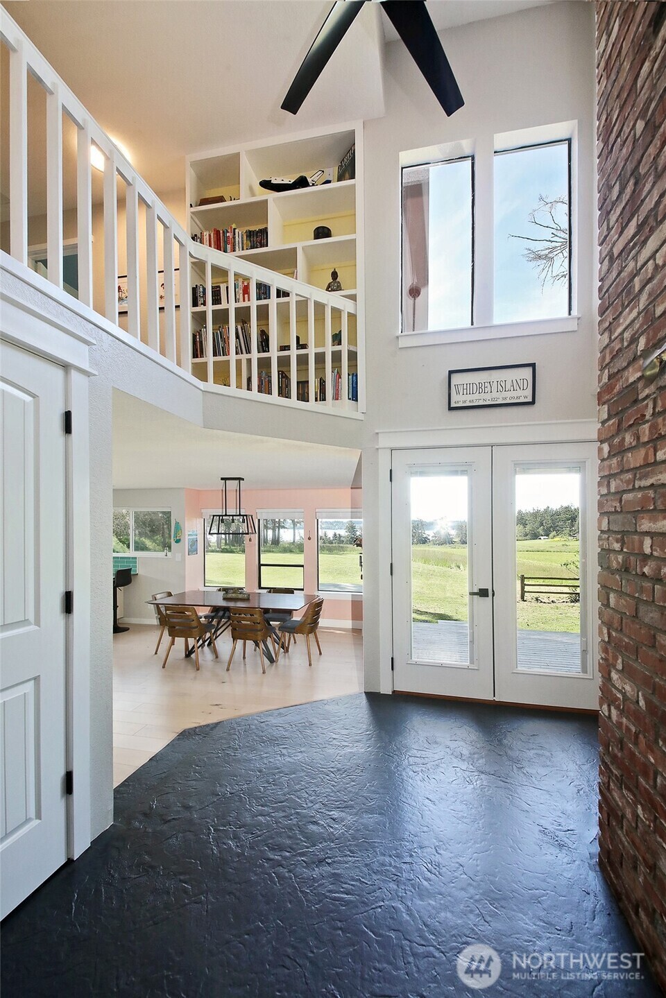 Property Photo: 1261 Arnold Road WA 98277