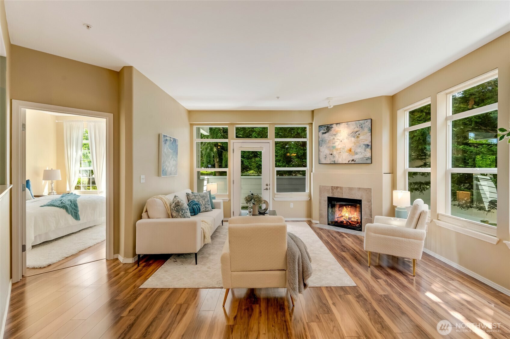 Property Photo: 19412 48th Avenue W 103 WA 98036