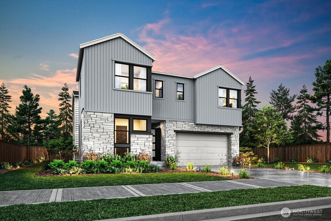 Property Photo:  13815 SE 85th Street 41  WA 98059 