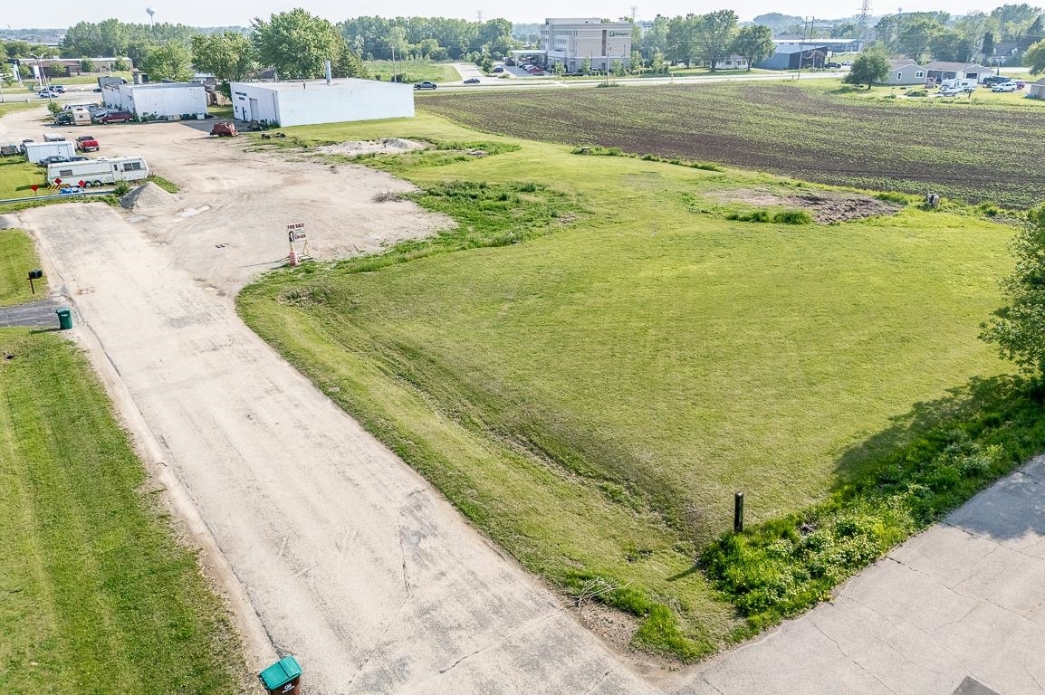 Property Photo: N Casaloma Drive 2A WI 54913-0000