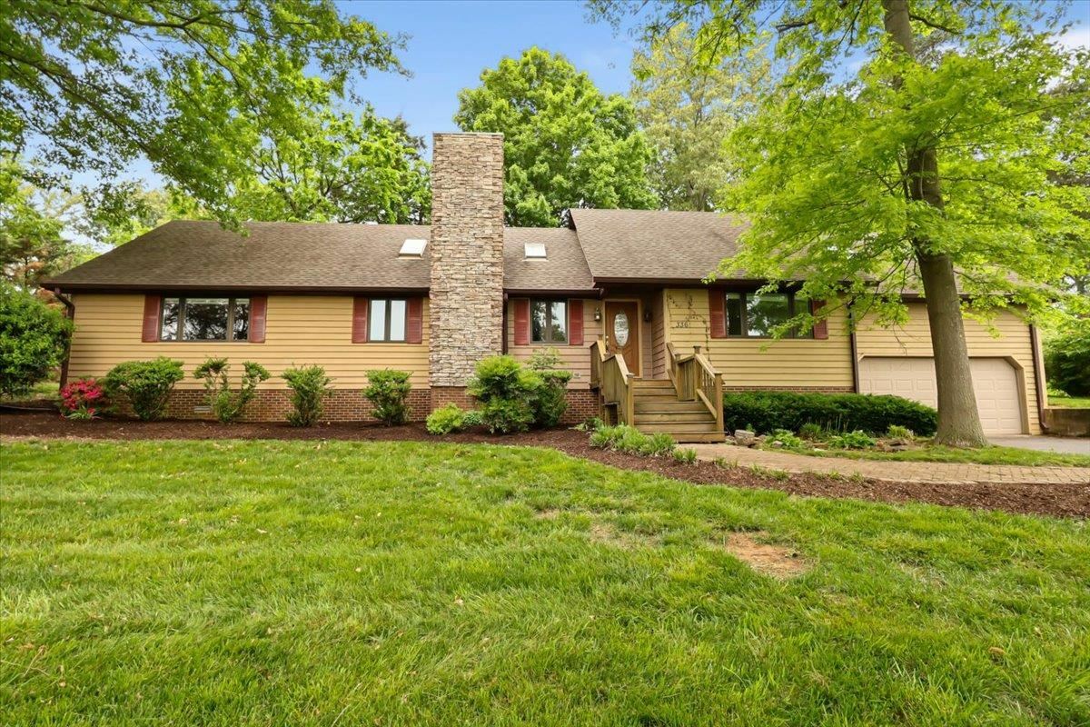 Property Photo: 336 Patton Road KY 42134