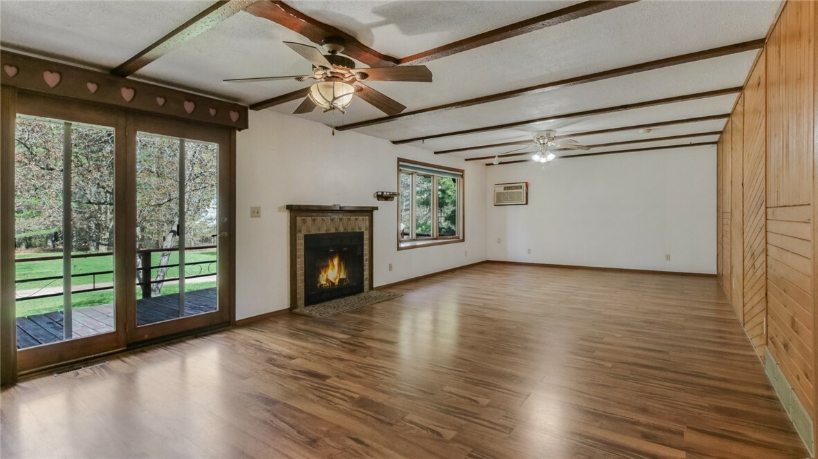 Property Photo: 9027 W County Road D WI 54745