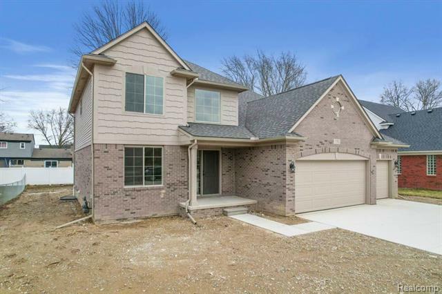 Property Photo: 53302 Zachary Drive MI 48047