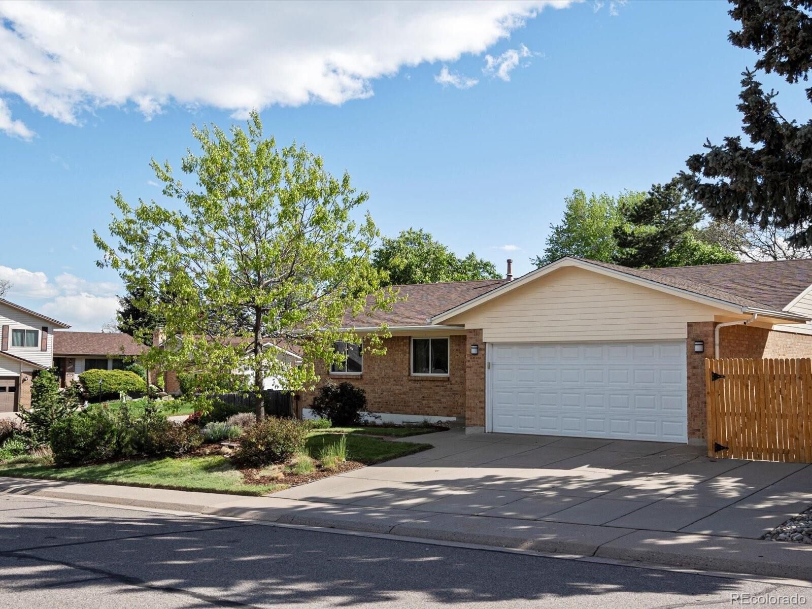 Property Photo: 12420 W Atlantic Avenue CO 80228