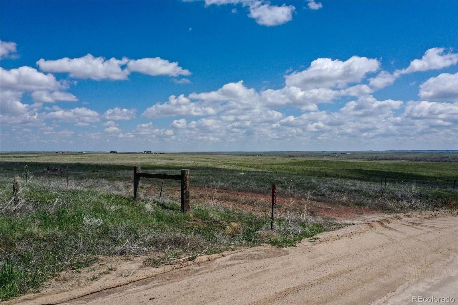 Property Photo: 15585 County Road 166 CO 80117