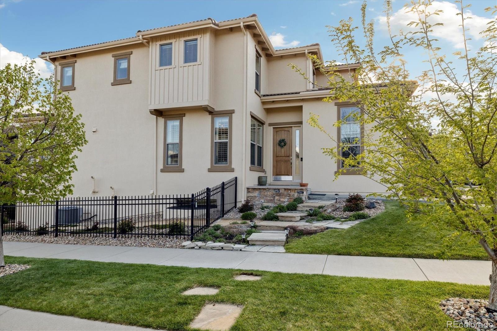 Property Photo:  15218 W La Salle Avenue  CO 80228 