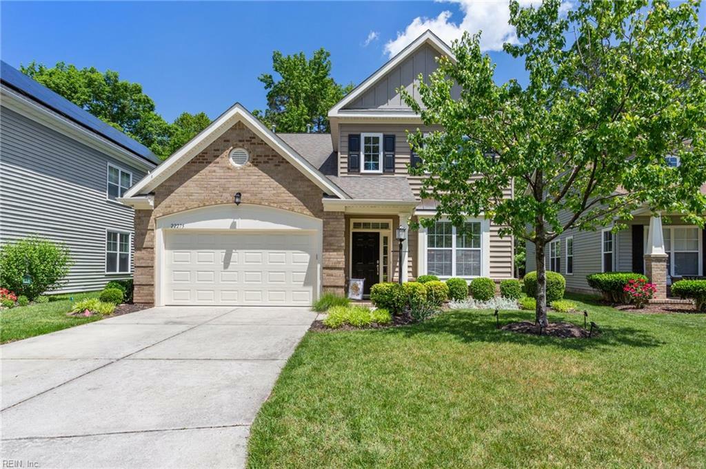 Property Photo: 22275 Charthouse Ln VA 23314