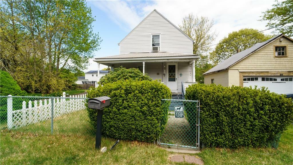 5 Beechcrest Street  Warwick RI 02888 photo