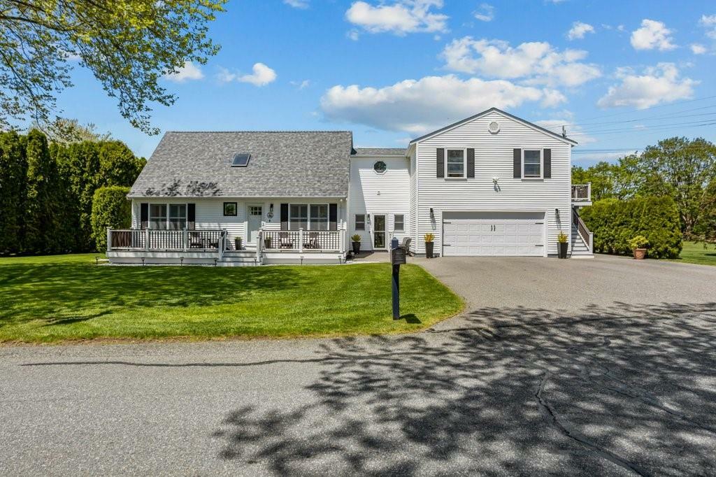 56 Pasture Farm Drive  Middletown RI 02842 photo