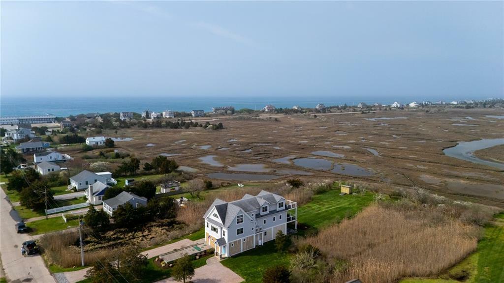 Property Photo: 32 Breach Drive RI 02891