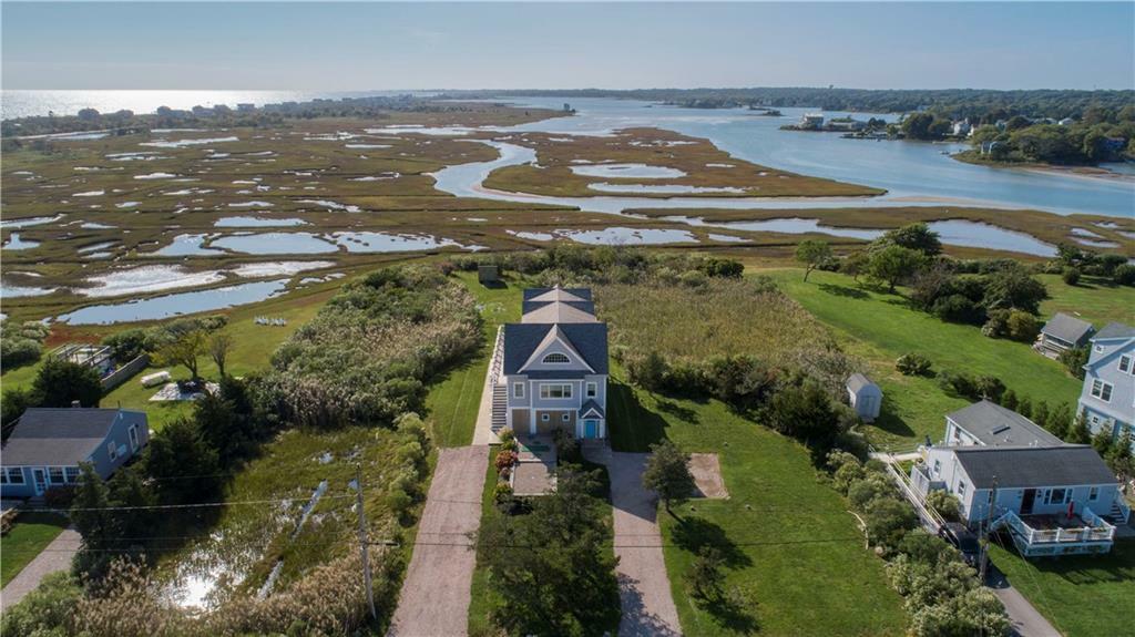 Property Photo:  32 Breach Drive  RI 02891 