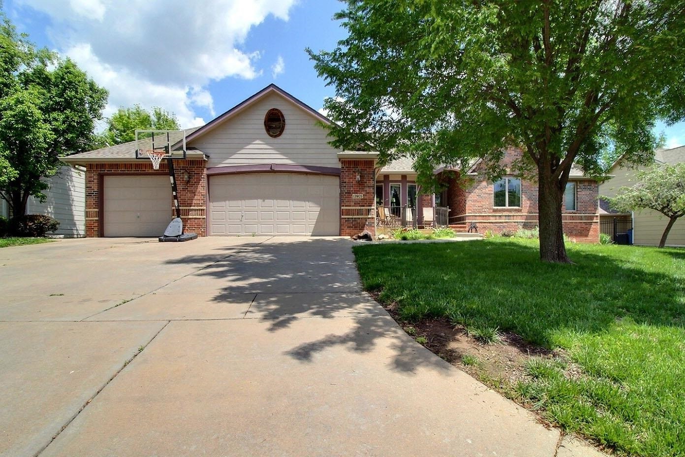 13905 W Remington Ct  Wichita KS 67235 photo