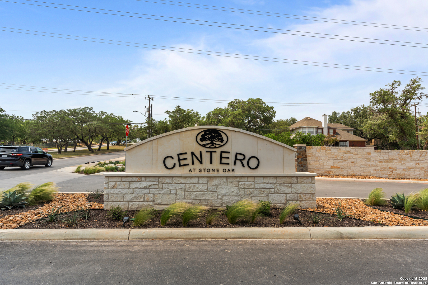 Property Photo: 20675 Huebner Rd Unit 705 TX 78258