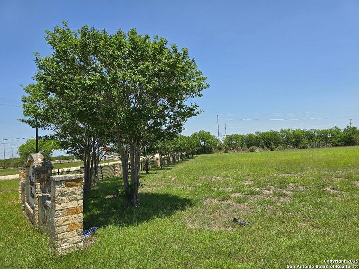 Property Photo: 00 Nottingshire TX 78154