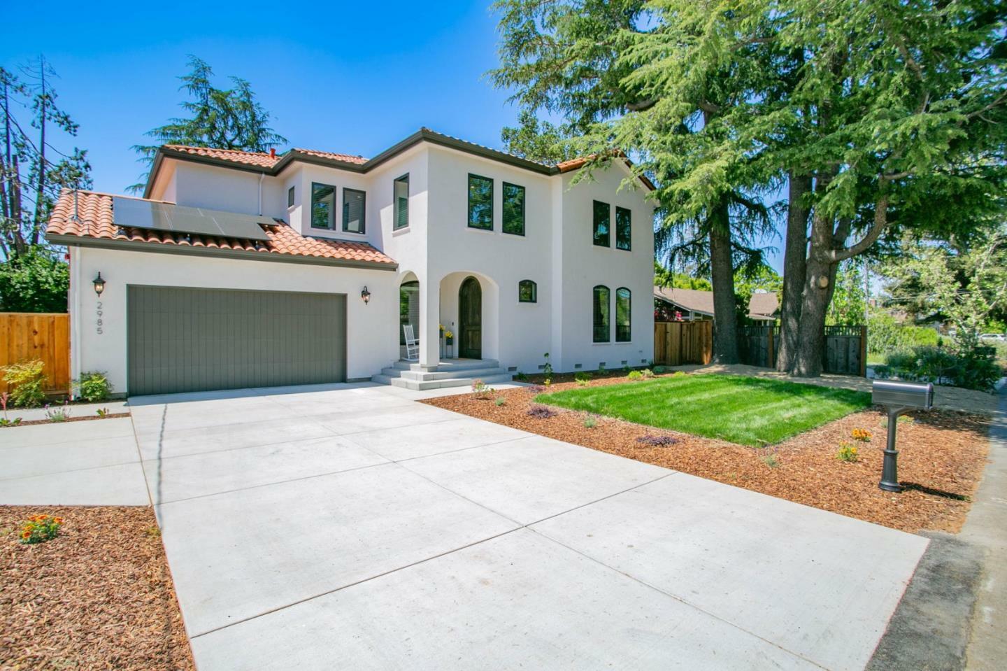 Property Photo: 2985 Lantz Avenue CA 95124