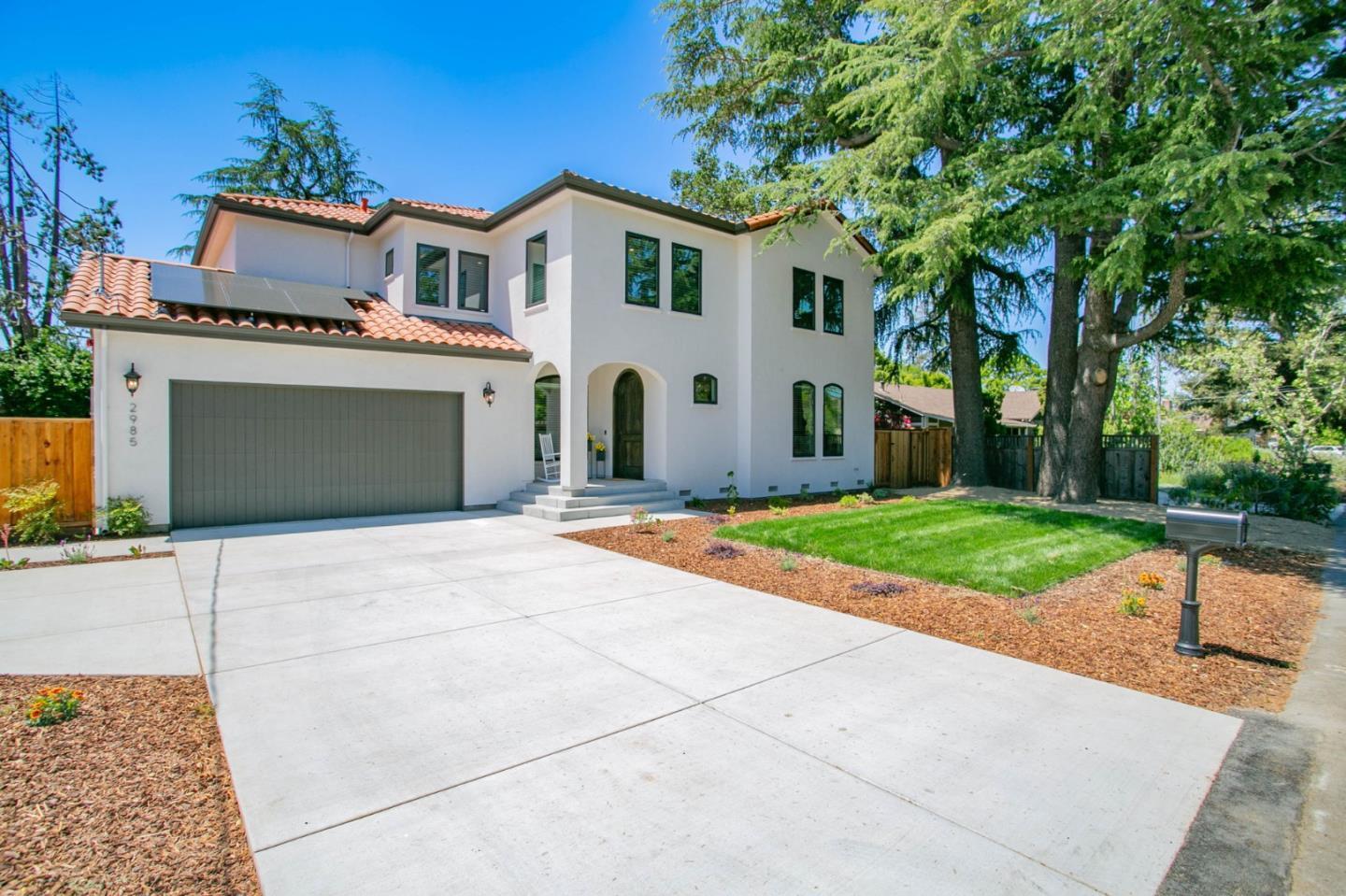 Property Photo: 2985 Lantz Avenue CA 95124