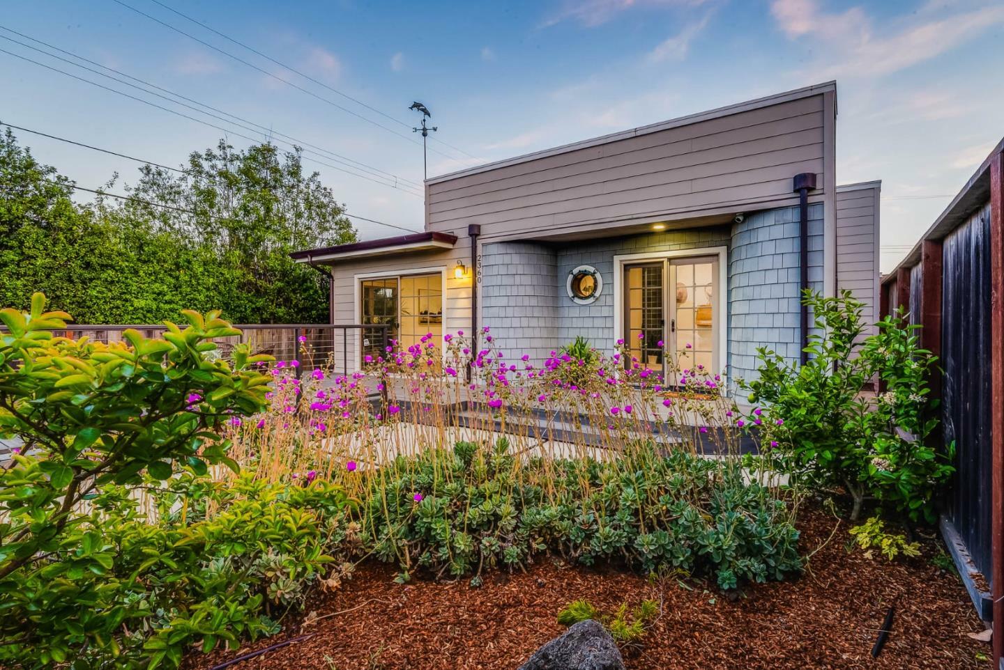 Property Photo: 2360 Melanie Place CA 95062