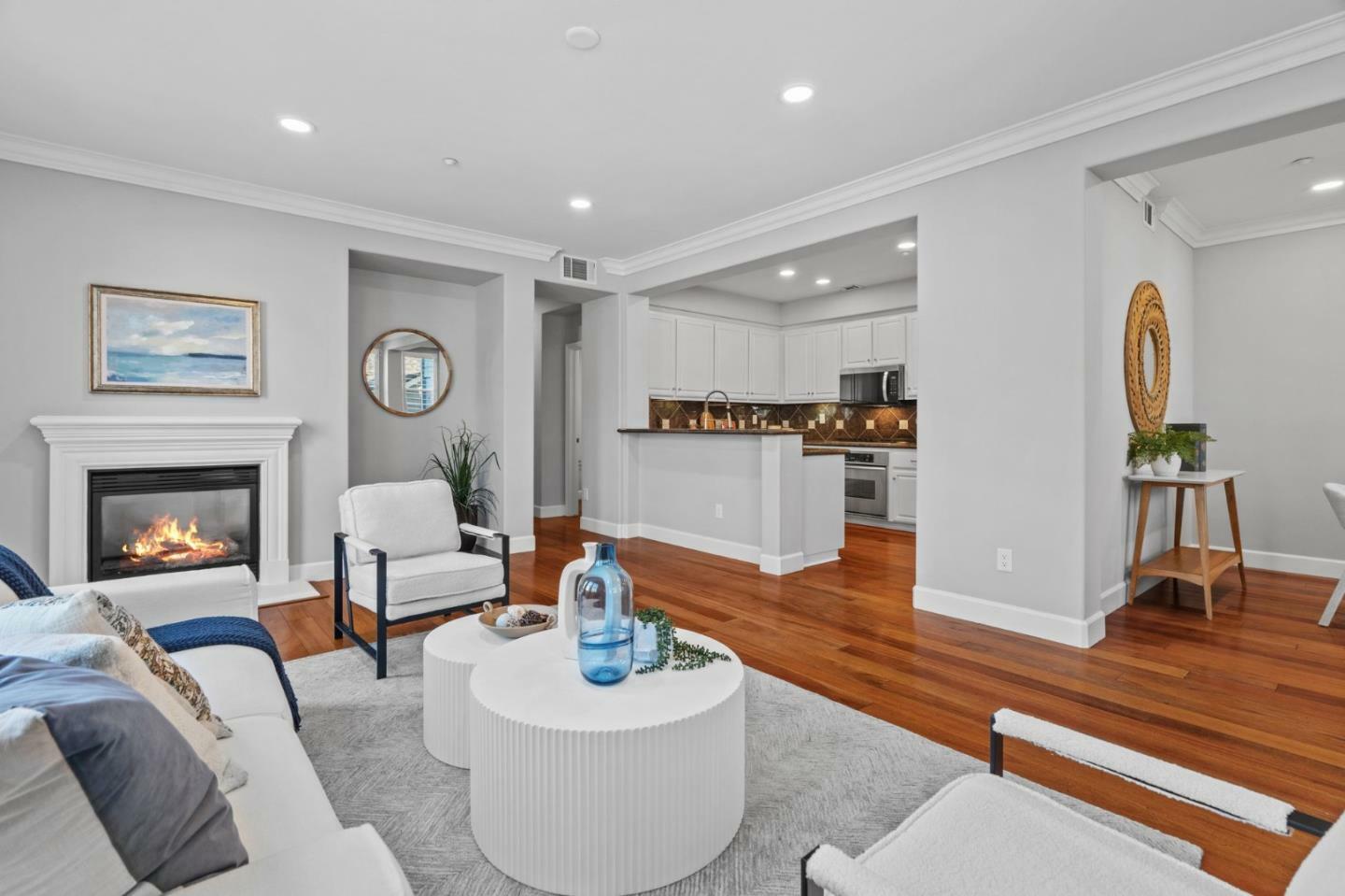 Property Photo: 800 Live Oak Way 802 CA 94002
