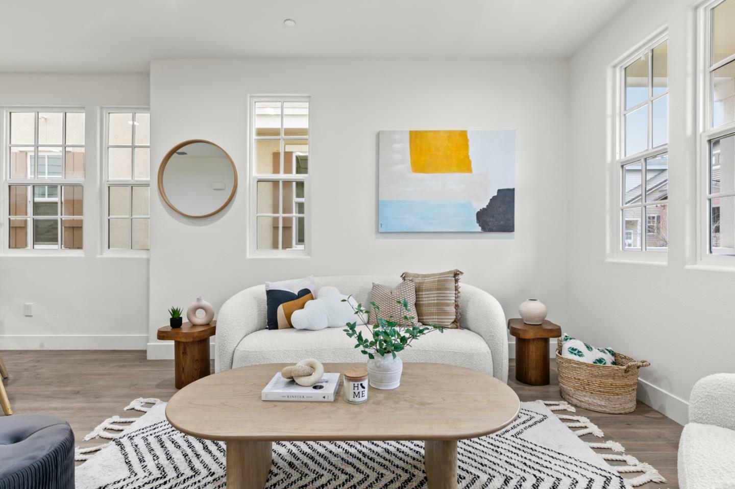 Property Photo: 3718 Pyramid Way CA 94043