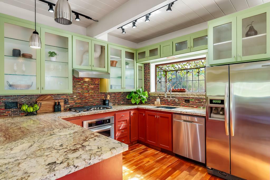 Property Photo: 249 Spreckels Drive CA 95003