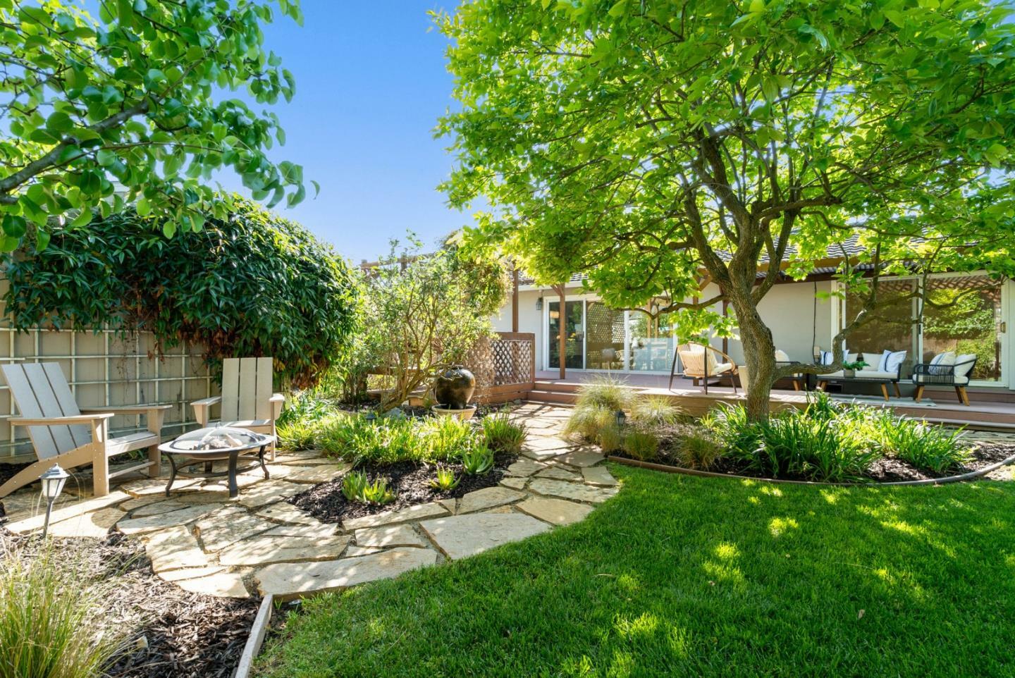 Property Photo: 617 Bancroft Street CA 95051