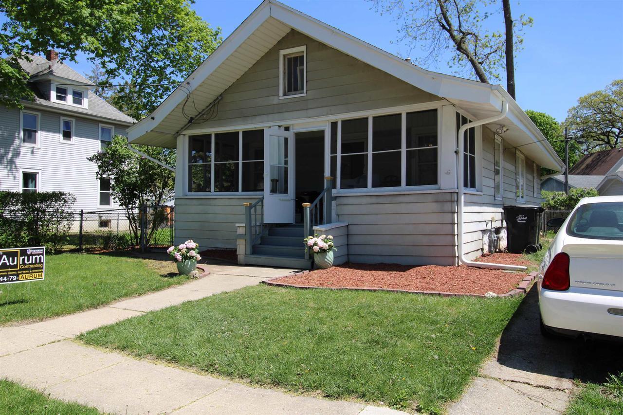 Property Photo: 1223 Partridge Avenue WI 53511