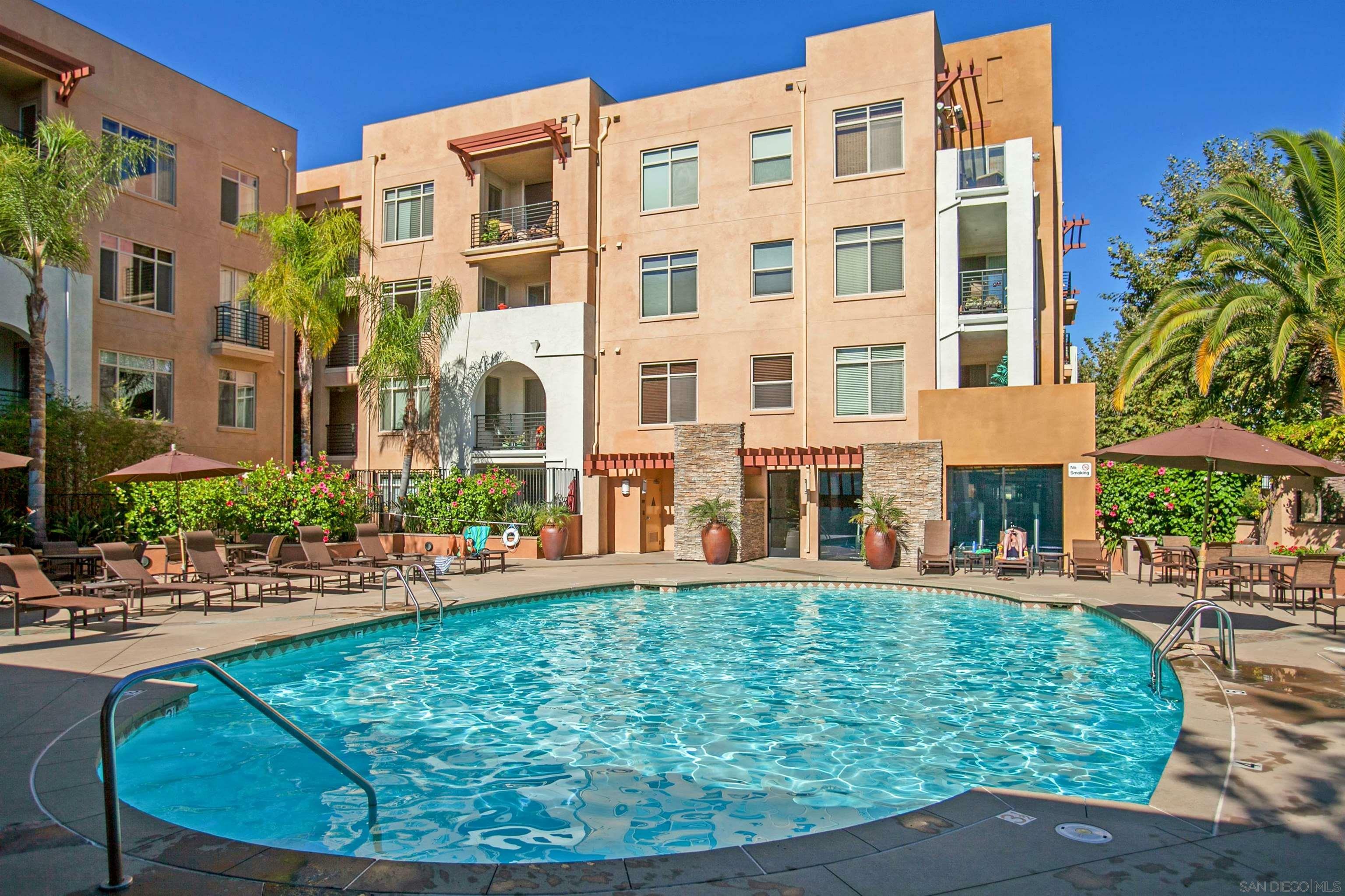8355 Station Village Lane  San Diego CA 92108 photo
