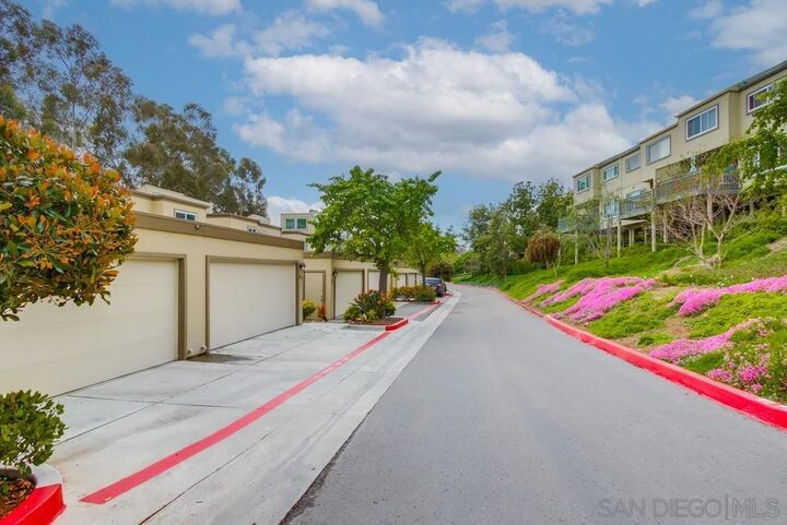 Property Photo:  10565 Caminito Basswood  CA 92131 