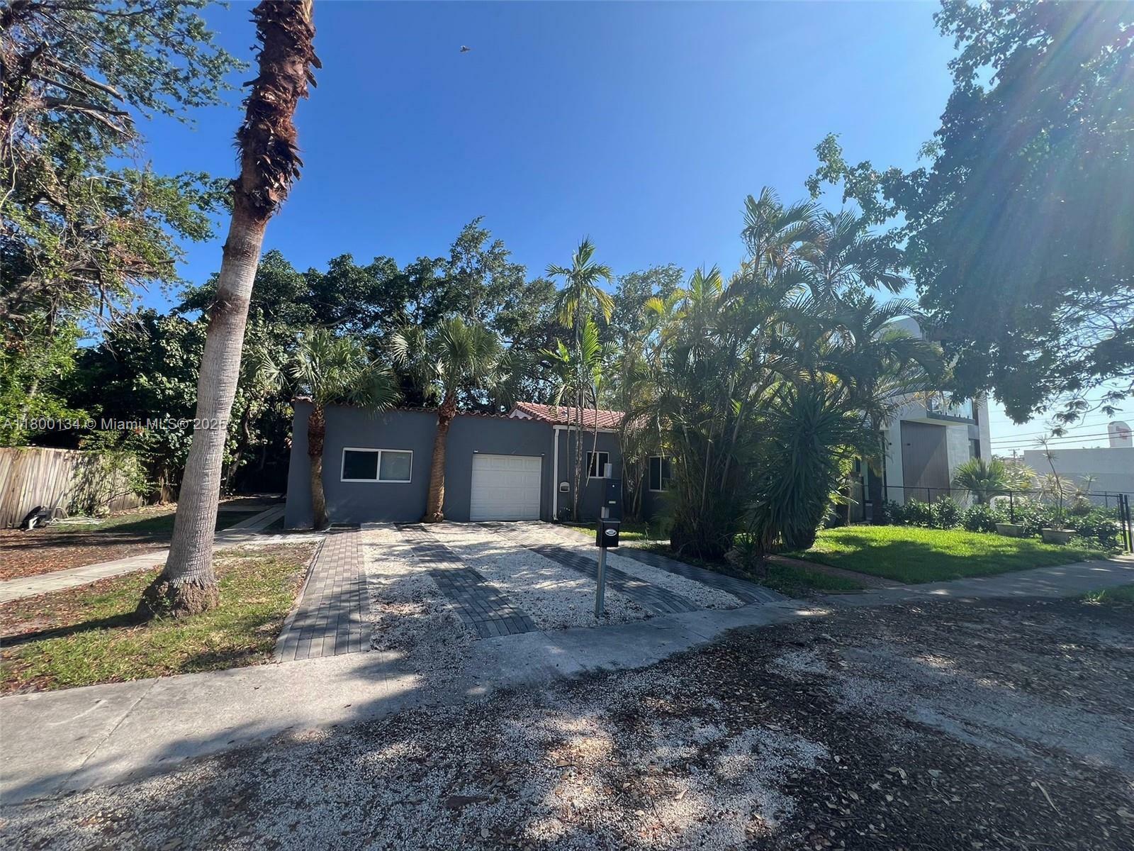 Property Photo: 644 NE 82nd Ter FL 33138