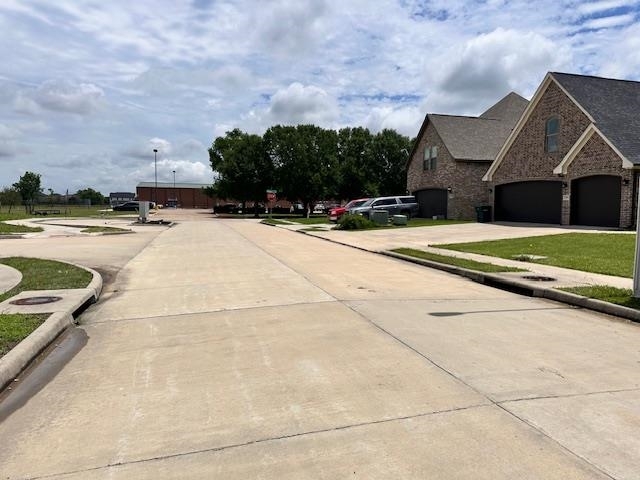 Property Photo: 7925 Farrah Street TX 77707