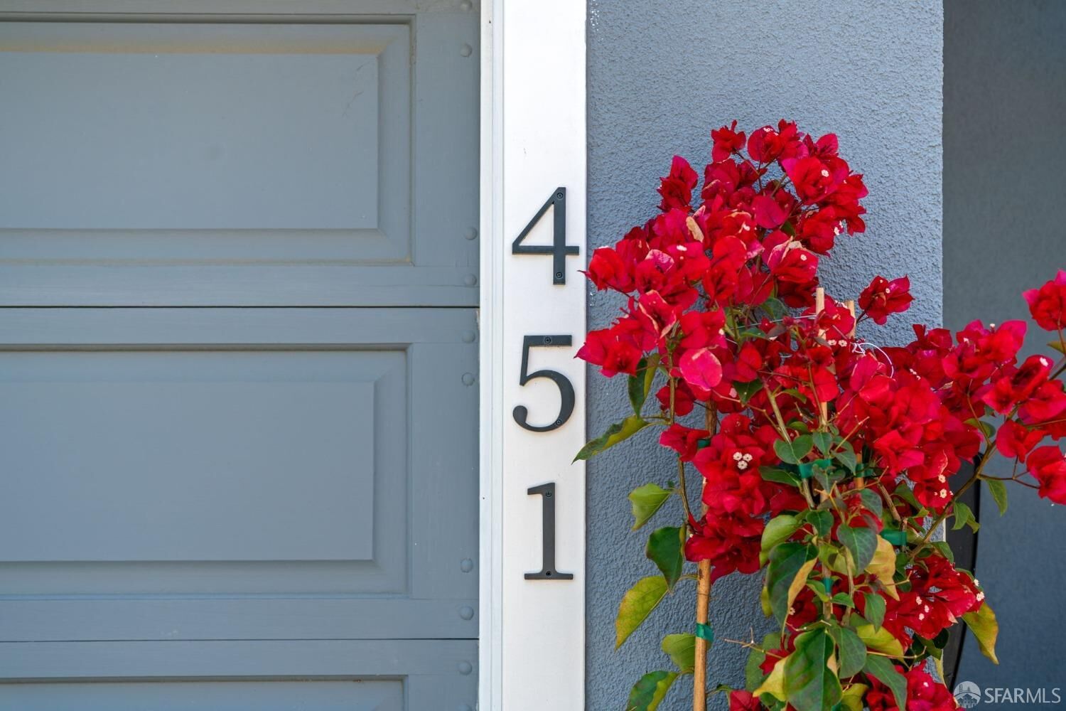Property Photo: 451 Mariposa Street CA 94005