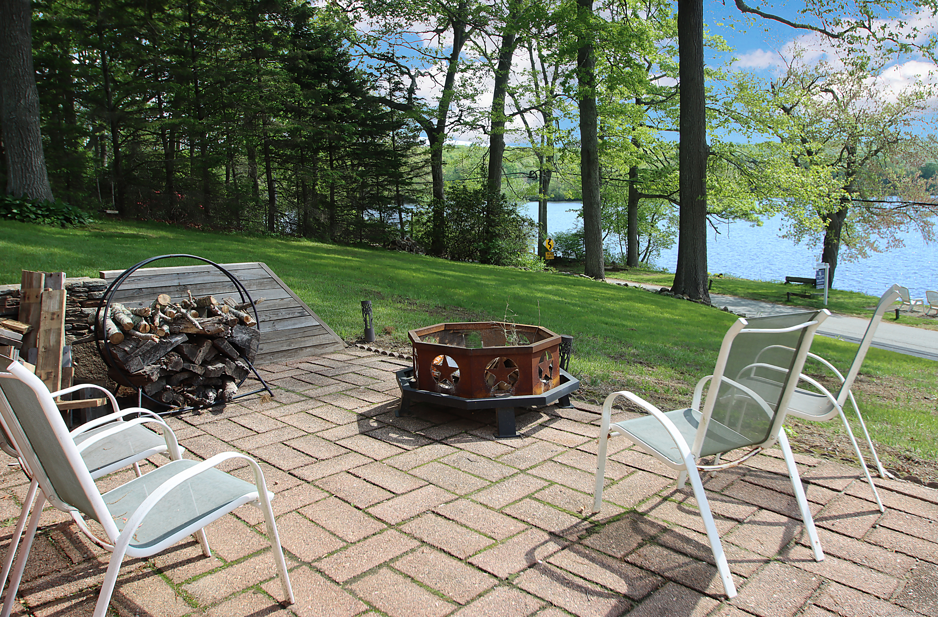 Property Photo: 231 Lake Shore Drive CT 06415
