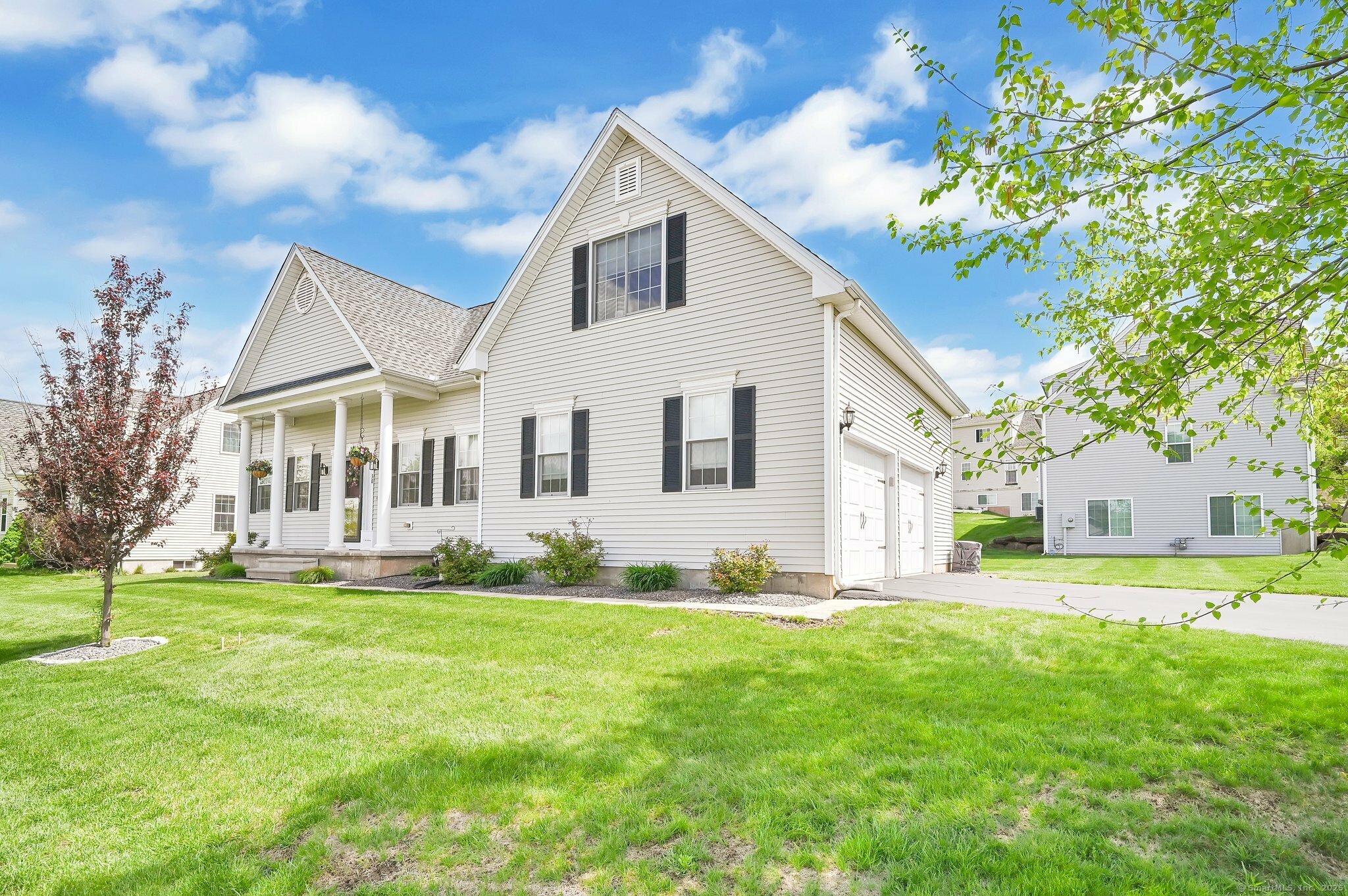 Property Photo: 38 Steeple View Drive 38 CT 06029