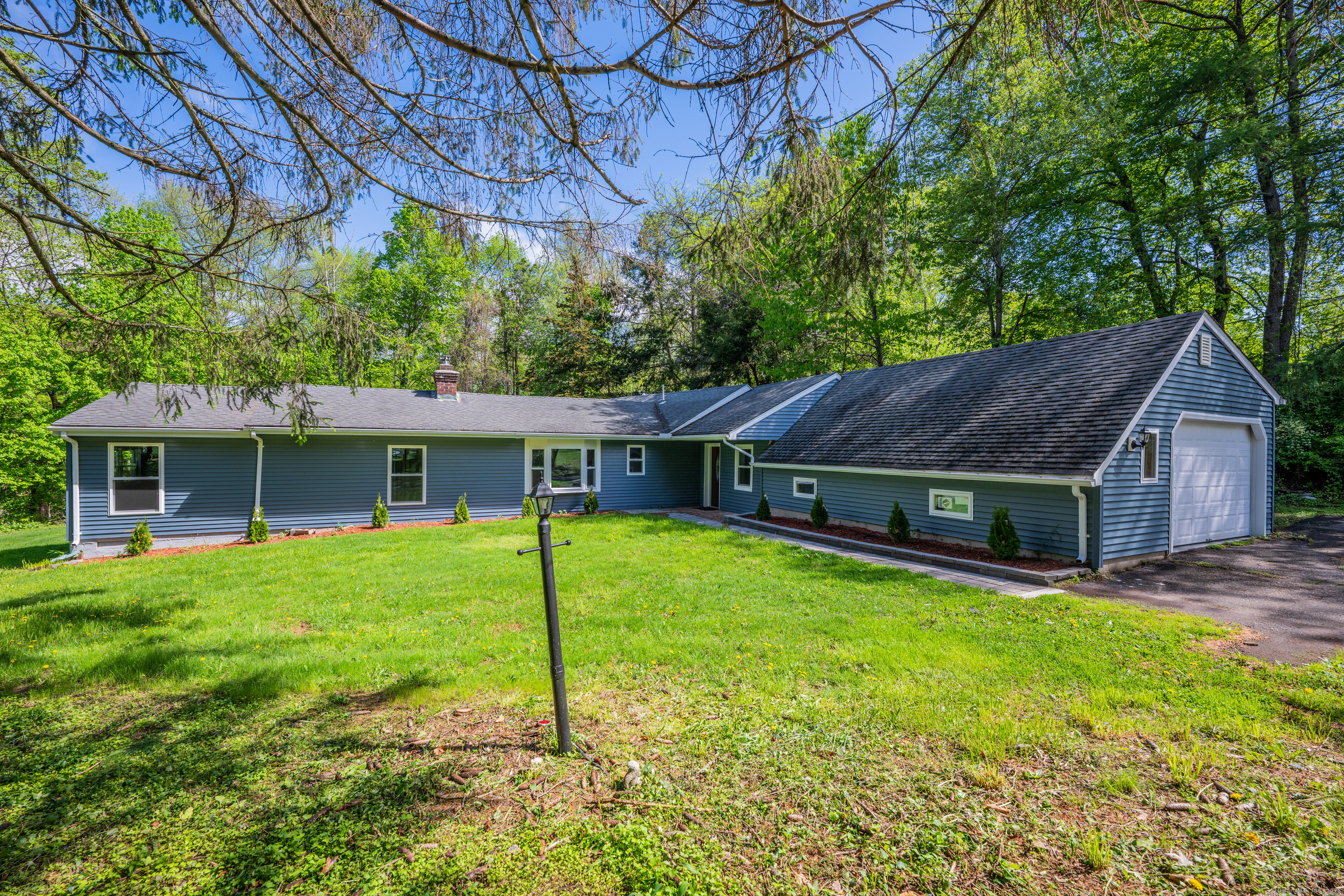 Property Photo: 779 New Britain Avenue CT 06067