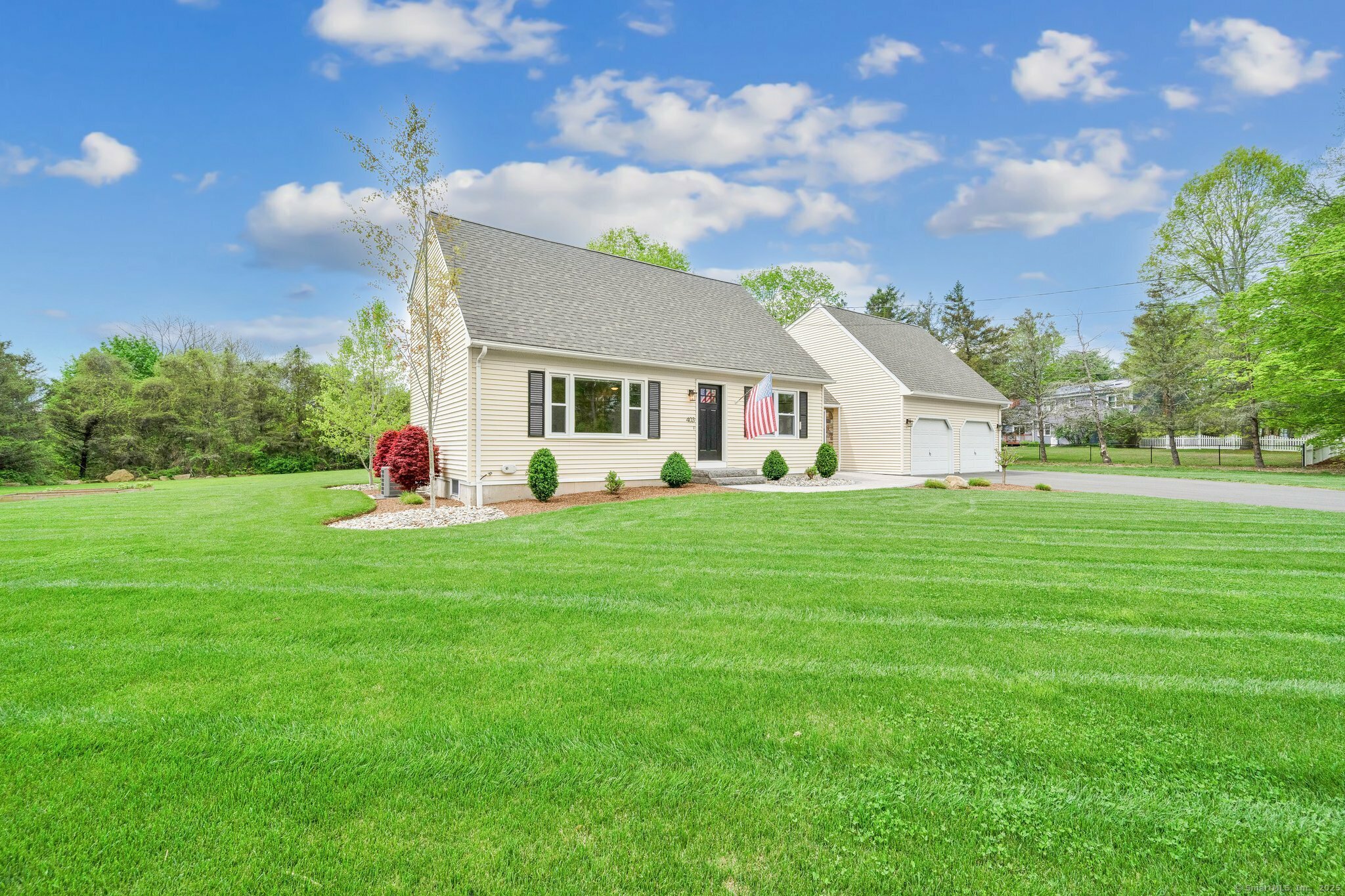 Property Photo: 403 Buff Cap Road CT 06084