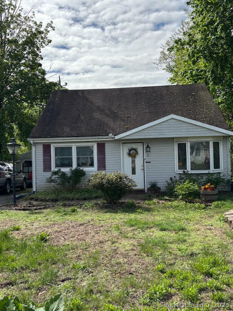 Property Photo: 16 Glen Hills Road CT 06451